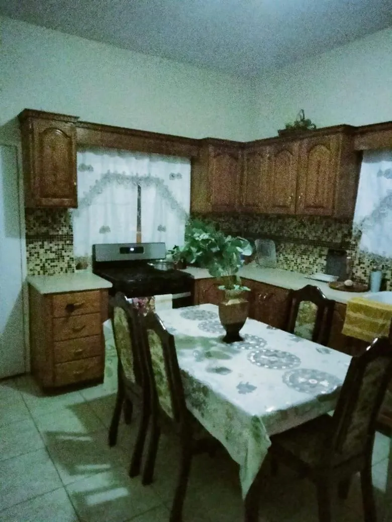 Doug Manor Apartment Portmore