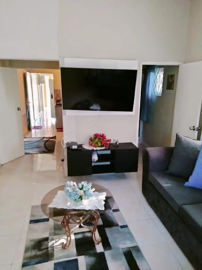 Doug Manor Apartment Portmore