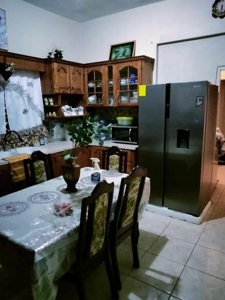 Doug Manor Apartment Portmore