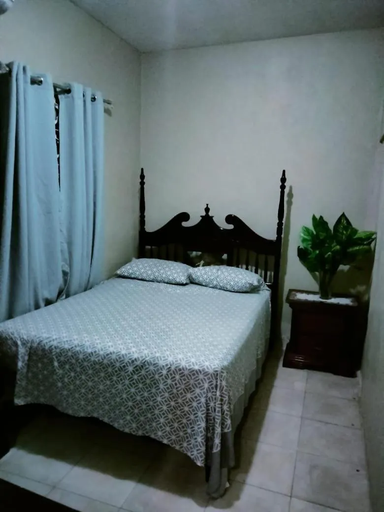 Doug Manor Apartment Portmore Jamaica