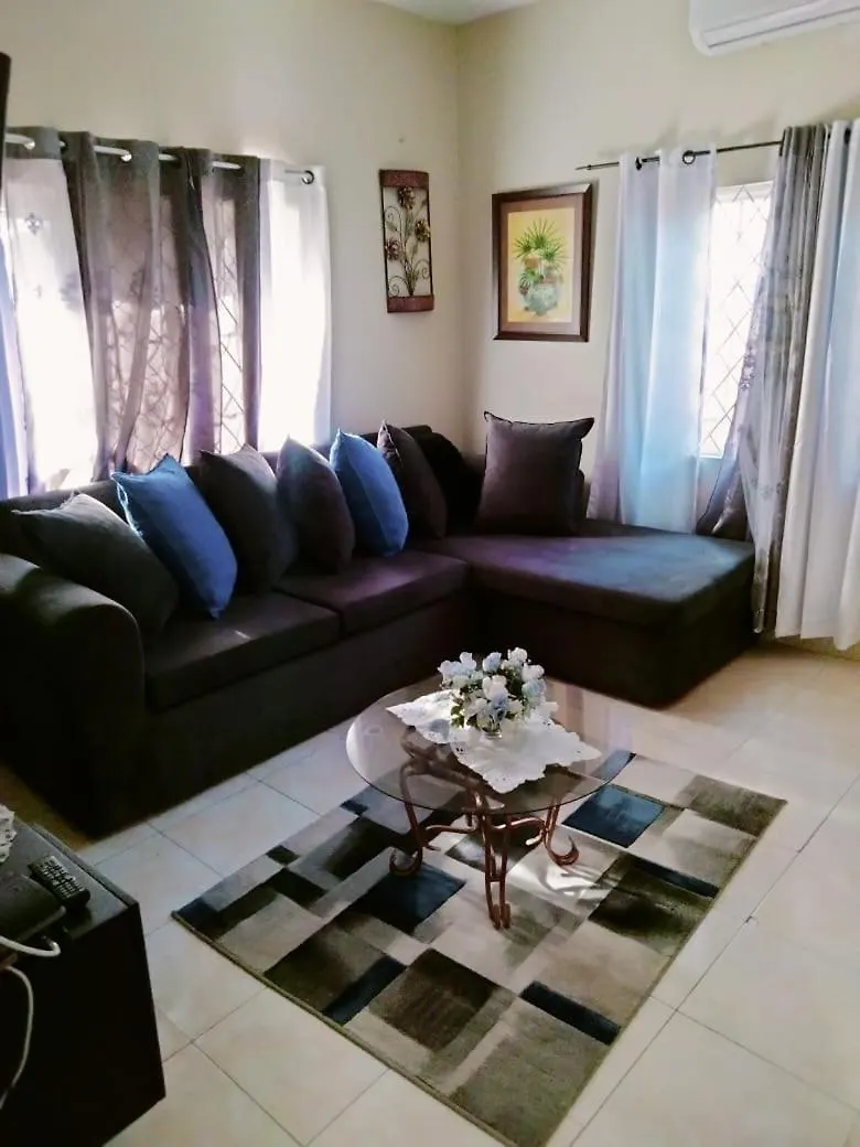 Doug Manor Apartment Portmore