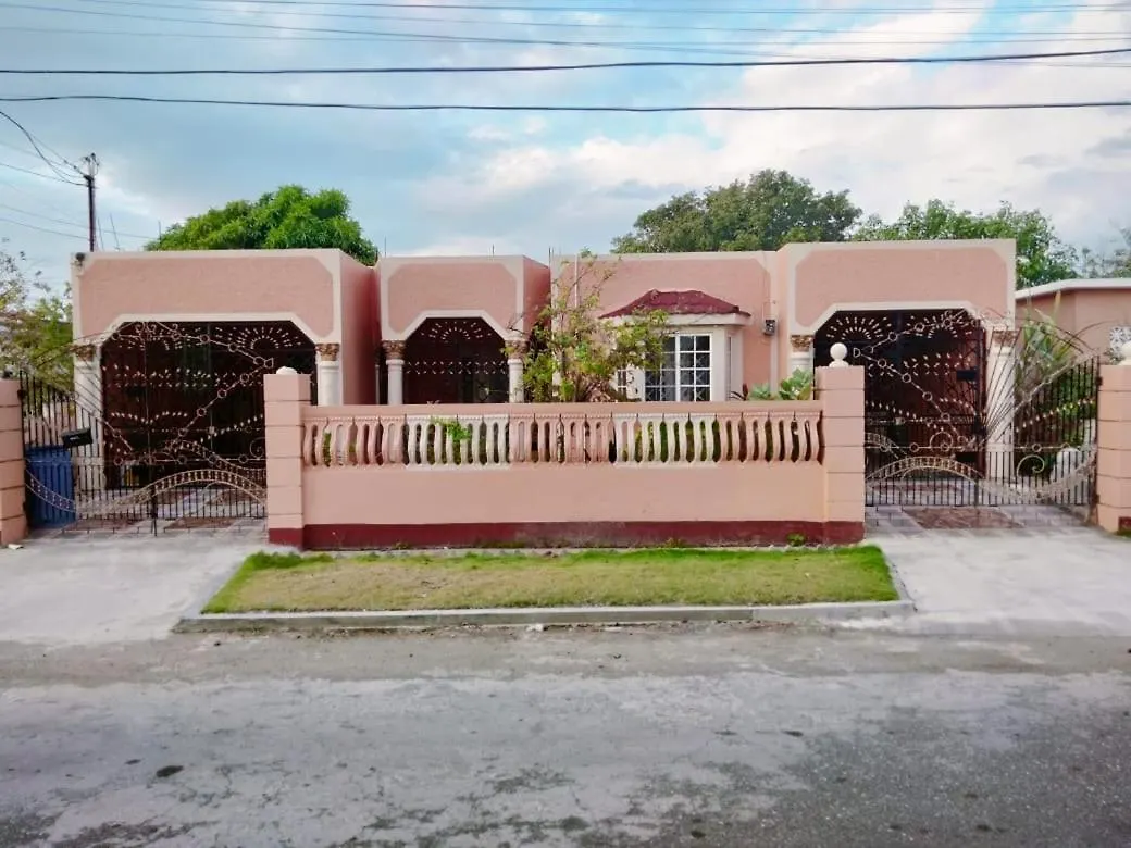Doug Manor Apartment Portmore Jamaica