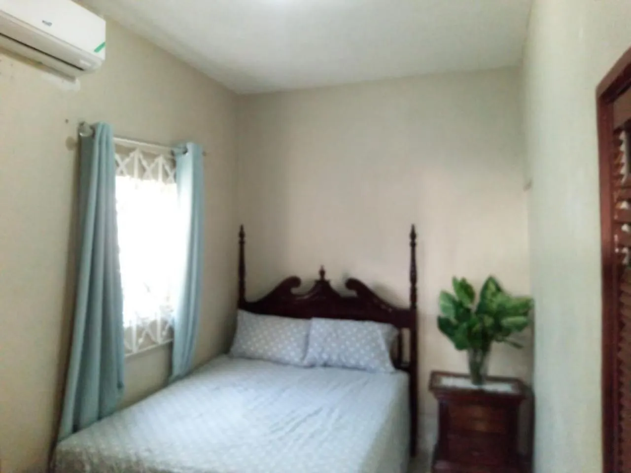 Doug Manor Apartment Portmore